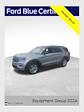 2023 Ford Explorer 4WD SUV for sale #P3178 - photo 1
