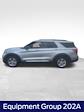 2023 Ford Explorer 4WD SUV for sale #P3178 - photo 4