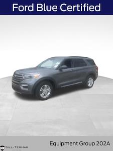 2023 Ford Explorer 4WD SUV for sale #P3180 - photo 1