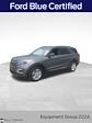 2023 Ford Explorer 4WD SUV for sale #P3180 - photo 1