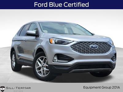 2024 Ford Edge AWD SUV for sale #P3182 - photo 1