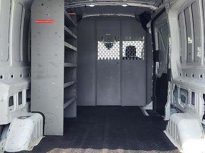 2022 Ford Transit 250 Medium Roof RWD Upfitted Cargo Van for sale #P3219 - photo 2
