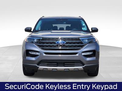 2023 Ford Explorer 4WD SUV for sale #P3257 - photo 2