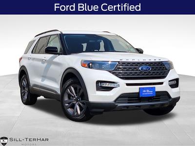 2023 Ford Explorer 4WD SUV for sale #P3261 - photo 1