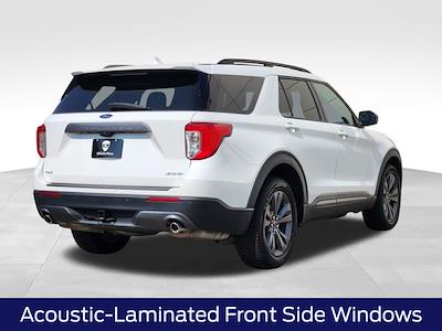 2023 Ford Explorer 4WD SUV for sale #P3261 - photo 2