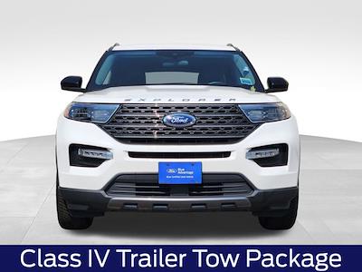 2023 Ford Explorer 4WD SUV for sale #P3261 - photo 2
