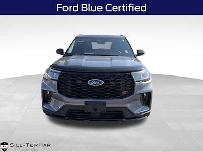 2025 Ford Explorer 4WD SUV for sale #P3301 - photo 1