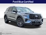 2025 Ford Explorer 4WD SUV for sale #P3301 - photo 1