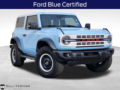 2024 Ford Bronco 4WD SUV for sale #P3333 - photo 1