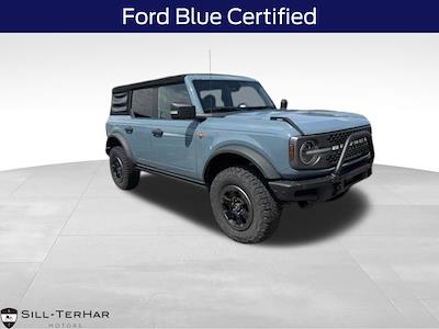 2021 Ford Bronco 4WD SUV for sale #P3365 - photo 1