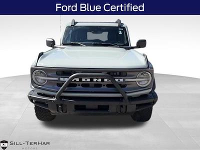 2022 Ford Bronco 4WD SUV for sale #P3381 - photo 1