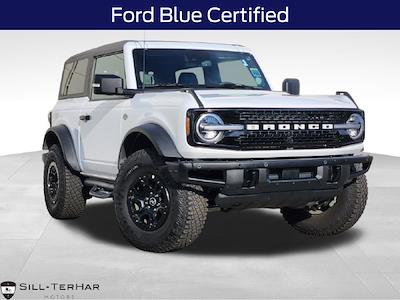 2023 Ford Bronco 4WD SUV for sale #P3432 - photo 1