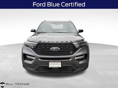 2024 Ford Explorer 4WD SUV for sale #P3437 - photo 1