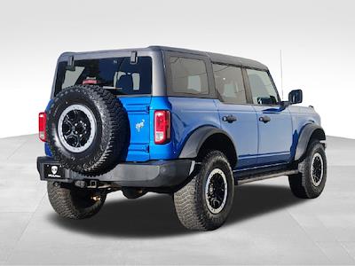 2023 Ford Bronco 4WD SUV for sale #P3448 - photo 2