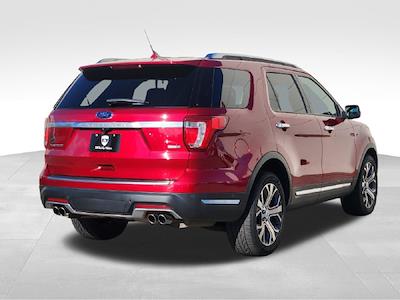 2019 Ford Explorer 4WD SUV for sale #P3473 - photo 2