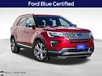 2019 Ford Explorer 4WD SUV for sale #P3473 - photo 1