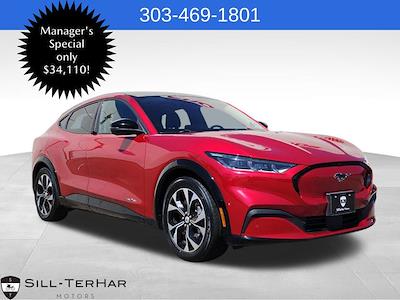 2021 Ford Mustang Mach-E AWD SUV for sale #P9791 - photo 1