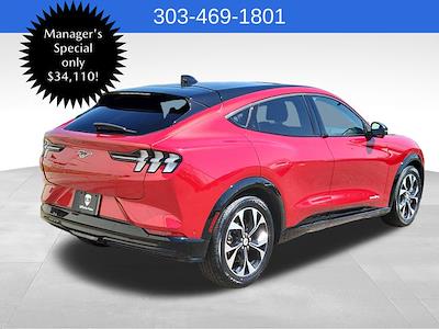 2021 Ford Mustang Mach-E AWD SUV for sale #P9791 - photo 2