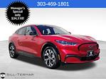 2021 Ford Mustang Mach-E AWD SUV for sale #P9791 - photo 1