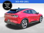 2021 Ford Mustang Mach-E AWD SUV for sale #P9791 - photo 2