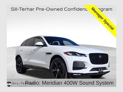 2023 Jaguar F-Pace AWD SUV for sale #P9791A - photo 1