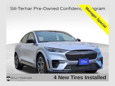 Used 2022 Ford Mustang Mach-E - photo 1