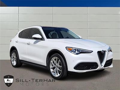 Used 2019 Alfa Romeo Stelvio Ti SUV for sale #R0376A - photo 1