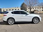 Used 2019 Alfa Romeo Stelvio Ti SUV for sale #R0376A - photo 3