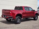 Used 2024 Chevrolet Silverado 1500 RST Crew Cab 4x4 Pickup for sale #R0377A - photo 2