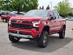 Used 2024 Chevrolet Silverado 1500 RST Crew Cab 4x4 Pickup for sale #R0377A - photo 4