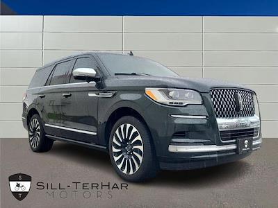 2022 Lincoln Navigator 4x4 SUV for sale #P2412 - photo 1