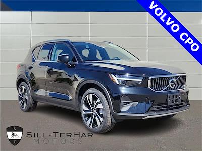2024 Volvo XC40 AWD SUV for sale #V7319 - photo 1