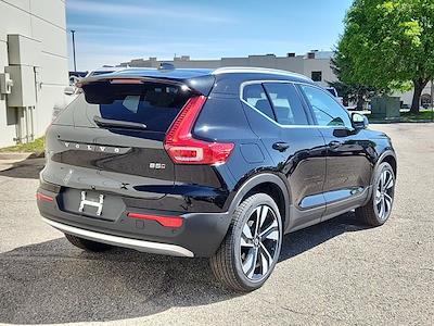 2024 Volvo XC40 AWD SUV for sale #V7319 - photo 2