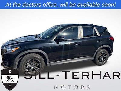 2016 Mazda CX-5 4x4 SUV for sale #V7319A - photo 1