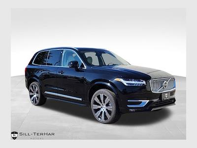 2025 Volvo XC90 AWD SUV for sale #V7419 - photo 1