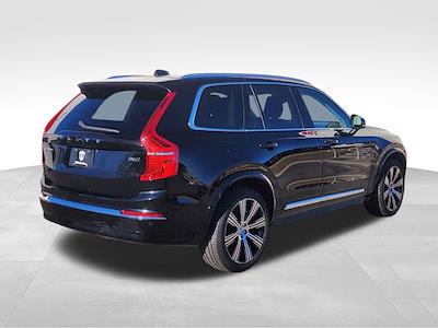 Used 2025 Volvo XC90 Ultra Bright for sale #V7419 - photo 2