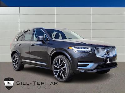 2025 Volvo XC90 AWD SUV for sale #V7432 - photo 1