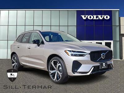 2025 Volvo XC60 AWD SUV for sale #V7452 - photo 1