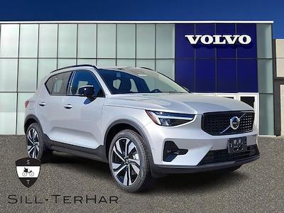2025 Volvo XC40 AWD SUV for sale #V7463 - photo 1