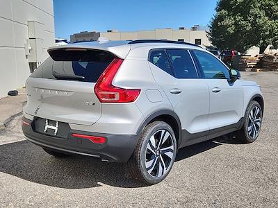 2025 Volvo XC40 AWD SUV for sale #V7463 - photo 2