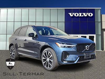 2025 Volvo XC60 AWD SUV for sale #V7487 - photo 1