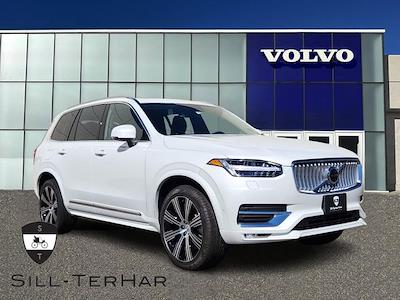 Used 2025 Volvo XC90 Plus Bright AWD SUV for sale #V7488 - photo 1