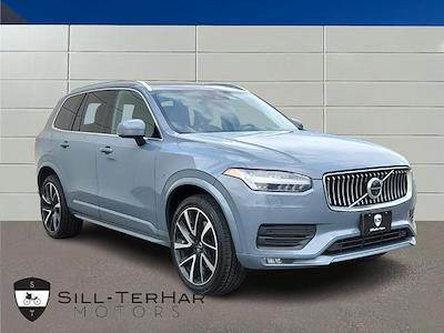 Used 2020 Volvo XC90 AWD SUV for sale #V7511B - photo 1