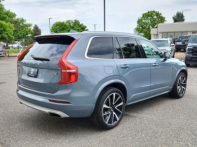 Used 2020 Volvo XC90 AWD SUV for sale #V7511B - photo 2