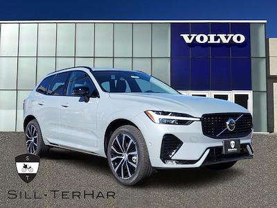 2025 Volvo XC60 AWD SUV for sale #V7546 - photo 1