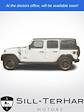 2021 Jeep Wrangler 4x4 SUV for sale #V7546A - photo 1