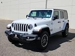 Used 2021 Jeep Wrangler Sport 4x4 SUV for sale #V7546A - photo 4