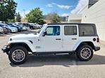 Used 2021 Jeep Wrangler Sport 4x4 SUV for sale #V7546A - photo 5