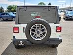Used 2021 Jeep Wrangler Sport 4x4 SUV for sale #V7546A - photo 7