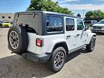Used 2021 Jeep Wrangler Sport 4x4 SUV for sale #V7546A - photo 2